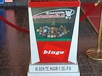 Bingo machine - afbeelding 2 van  5