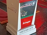 Bingo machine - afbeelding 3 van  5