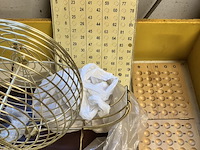 Bingomolen compleet - afbeelding 5 van  11