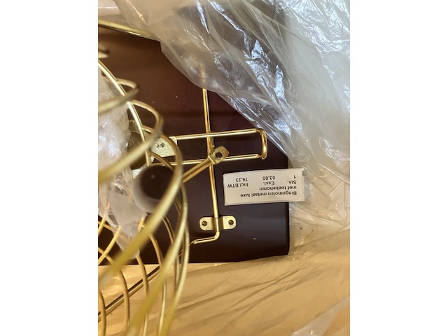 Bingomolen compleet - afbeelding 8 van  11