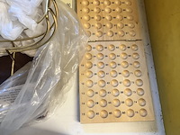 Bingomolen compleet - afbeelding 11 van  11