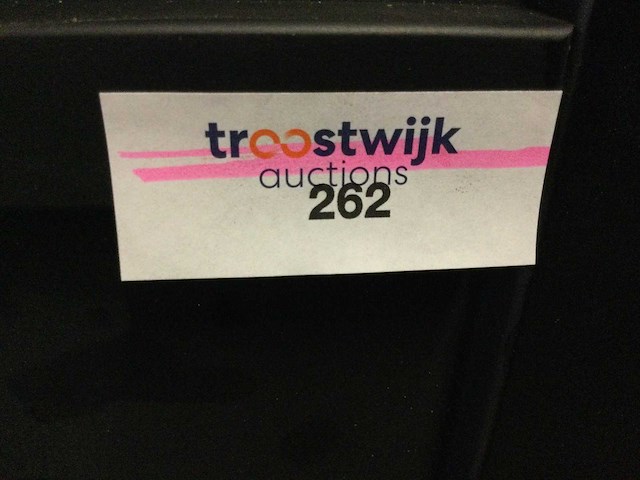 Binnendeur 67,3x197 - afbeelding 2 van  3