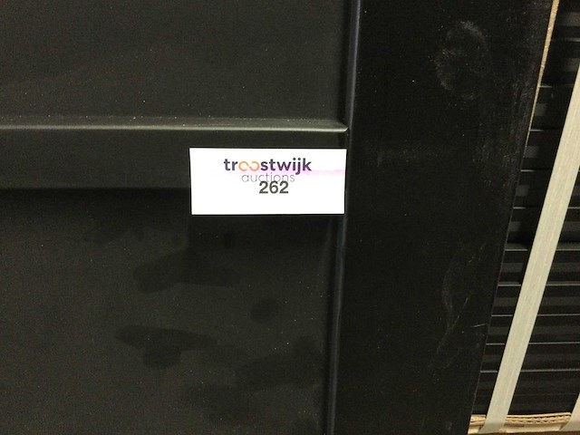 Binnendeur 67,3x197 - afbeelding 3 van  3