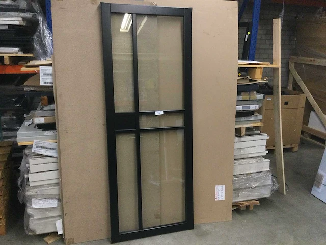 Binnendeur 73x201,5 - afbeelding 1 van  3