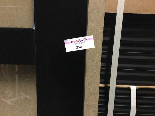 Binnendeur 78x201,5 - afbeelding 2 van  2