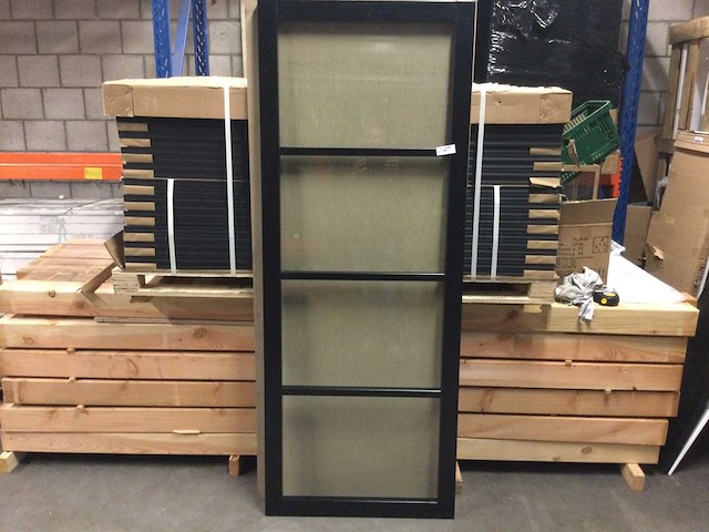 Binnendeur 78x201,5 - afbeelding 1 van  2