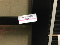 Binnendeur 78x201,5 - afbeelding 2 van  2