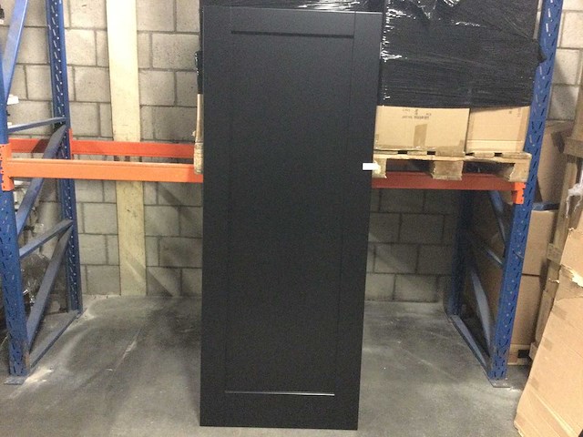 Binnendeur 78x201,5 - afbeelding 1 van  2