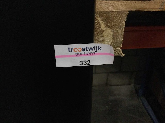 Binnendeur 78x201,5 - afbeelding 2 van  2