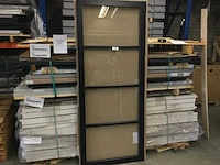 Binnendeur 83x201,5 - afbeelding 1 van  2