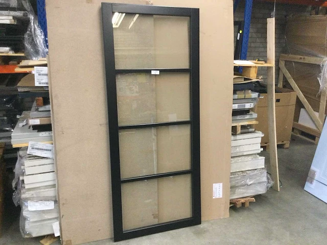 Binnendeur 83x201,5 - afbeelding 1 van  2