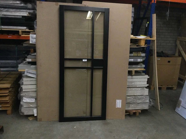 Binnendeur 83x201,5 - afbeelding 1 van  2