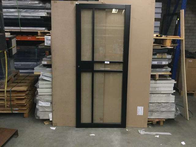 Binnendeur 83x201,5 - afbeelding 1 van  2