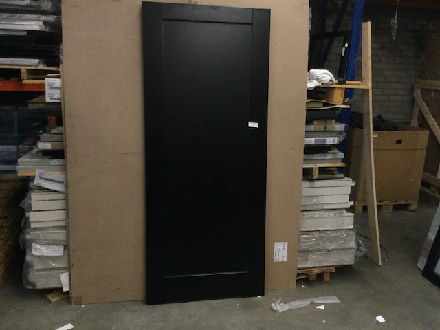 Binnendeur 83x201,5 - afbeelding 1 van  2