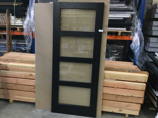 Binnendeur 83x201,5 - afbeelding 1 van  1