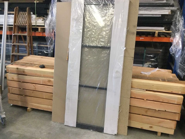 Binnendeur 83x201,5 - afbeelding 1 van  3