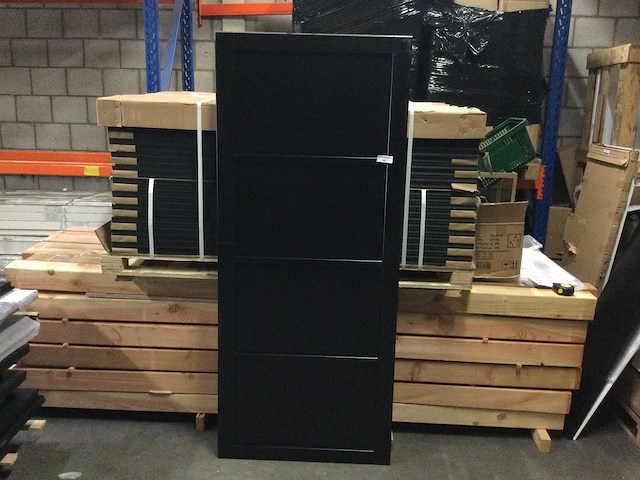 Binnendeur 83x201,5 - afbeelding 1 van  3