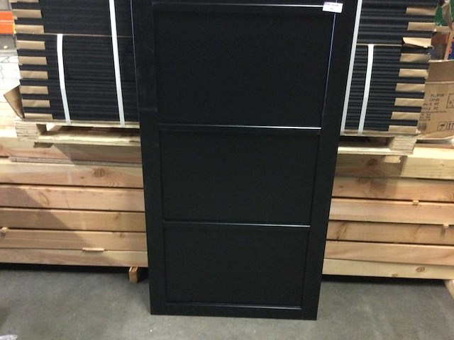 Binnendeur 83x201,5 - afbeelding 2 van  3