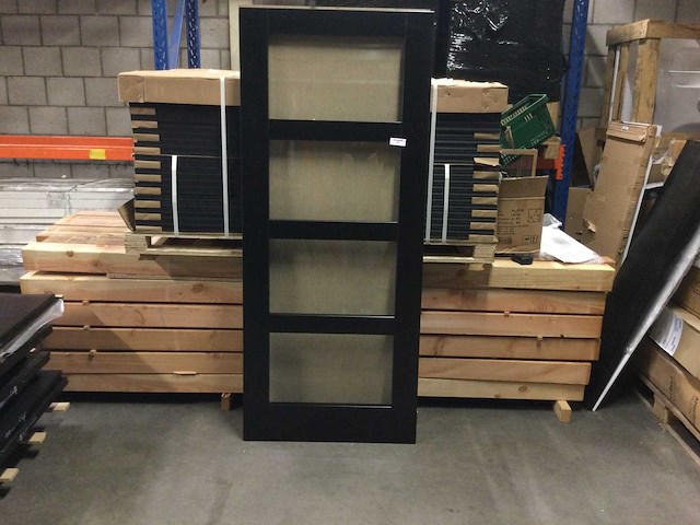 Binnendeur 83x201,5 - afbeelding 1 van  2