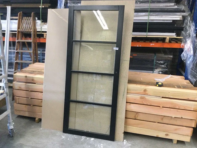 Binnendeur 83x210 - afbeelding 1 van  2