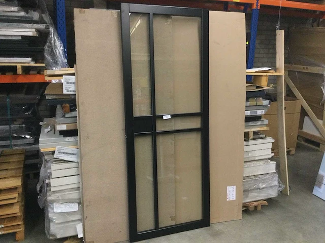 Binnendeur 83x211,5 - afbeelding 1 van  2