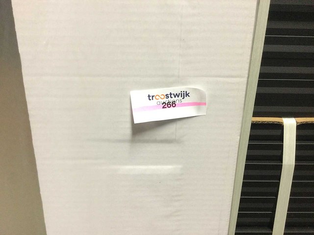 Binnendeur 83x211,5 - afbeelding 3 van  3