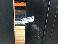 Binnendeur 83x231,5 (2x) - afbeelding 2 van  2