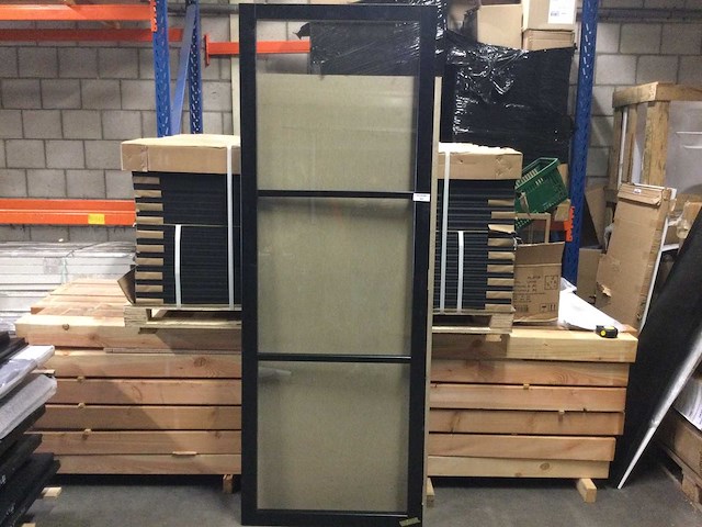 Binnendeur 83x231,5 - afbeelding 1 van  2