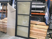 Binnendeur 88x211,5 (2x) - afbeelding 1 van  2