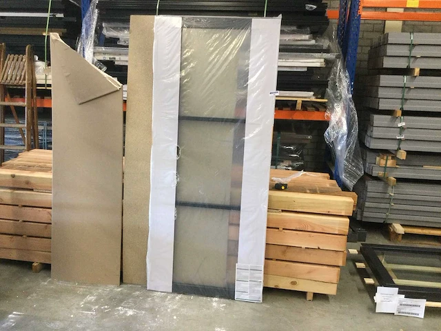 Binnendeur 88x211,5 - afbeelding 1 van  2