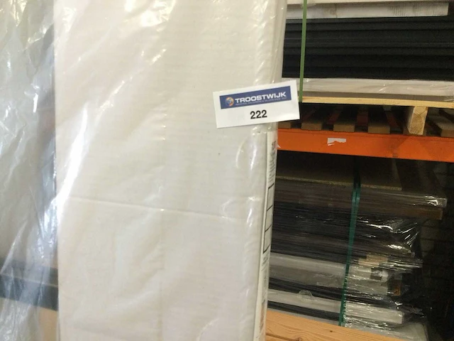 Binnendeur 88x211,5 - afbeelding 2 van  2