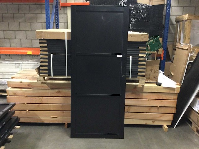 Binnendeur 88x211,5 - afbeelding 1 van  2