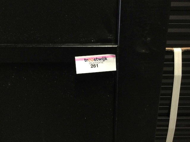 Binnendeur 88x211,5 - afbeelding 2 van  2