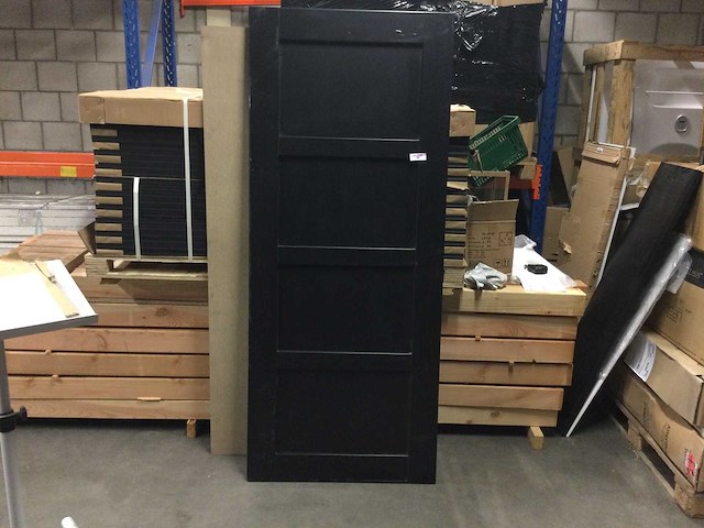 Binnendeur 88x211,5 - afbeelding 1 van  2