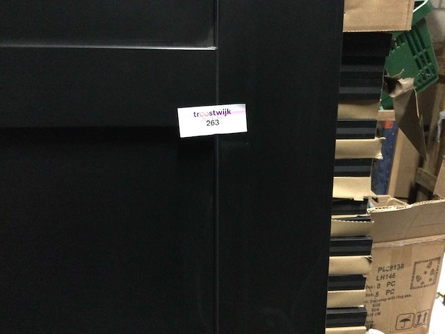 Binnendeur 88x211,5 - afbeelding 2 van  2