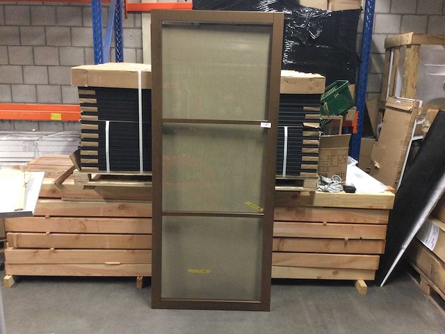 Binnendeur 88x211,5 - afbeelding 1 van  2