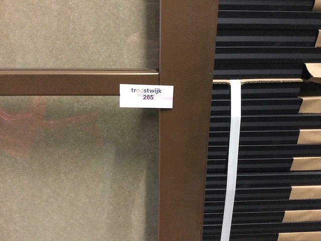 Binnendeur 88x211,5 - afbeelding 2 van  2