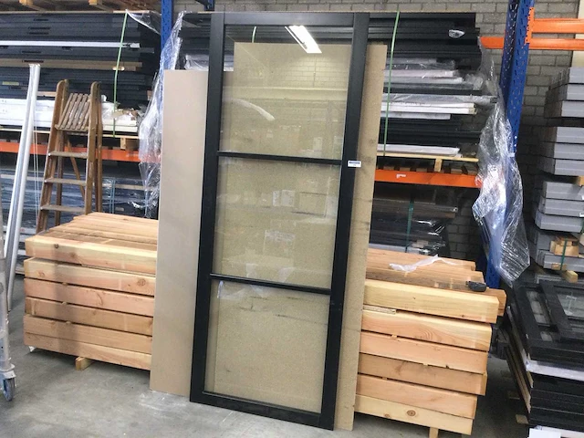 Binnendeur 88x231,5 - afbeelding 1 van  2
