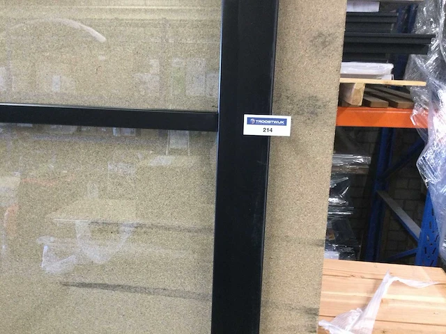 Binnendeur 88x231,5 - afbeelding 2 van  2
