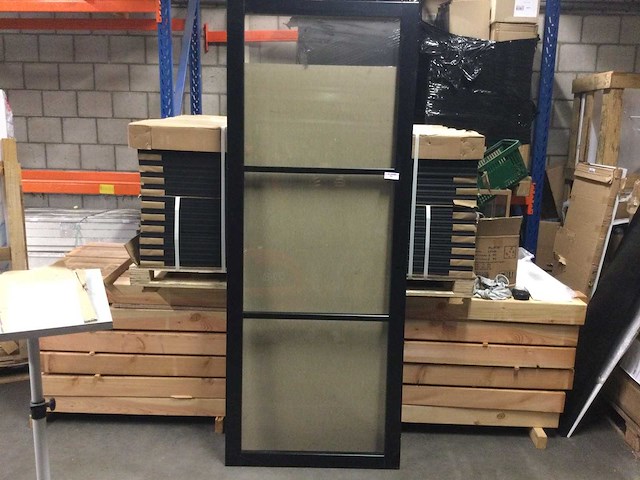 Binnendeur 88x231,5 - afbeelding 1 van  2