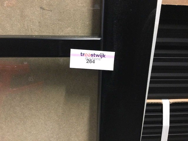 Binnendeur 88x231,5 - afbeelding 2 van  2