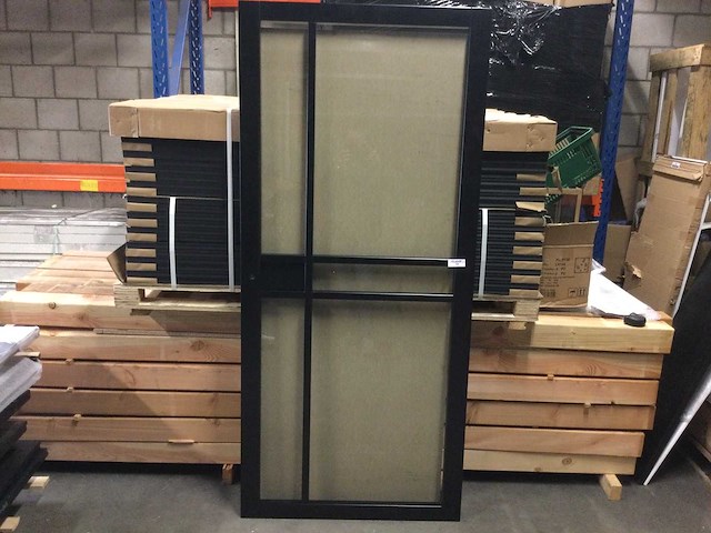 Binnendeur 93x211,5 - afbeelding 1 van  2