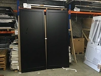 Binnendeur 93x231,5 (2x) - afbeelding 1 van  2