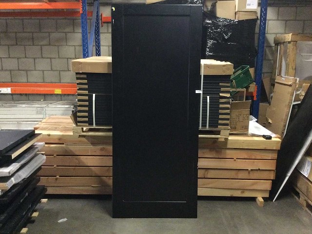 Binnendeur 93x231,5 - afbeelding 1 van  2