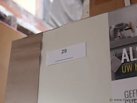 Binnendeur - afbeelding 1 van  4