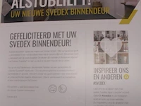 Binnendeur - afbeelding 2 van  4