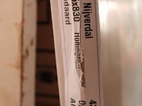 Binnendeur - afbeelding 3 van  4