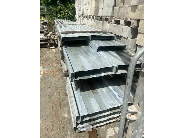Binnendozen gevelbekleding - afbeelding 2 van  4