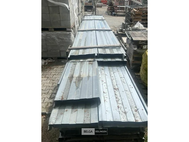 Binnendozen gevelbekleding - afbeelding 3 van  4
