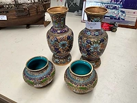 Binnenpot (4x) - afbeelding 1 van  5